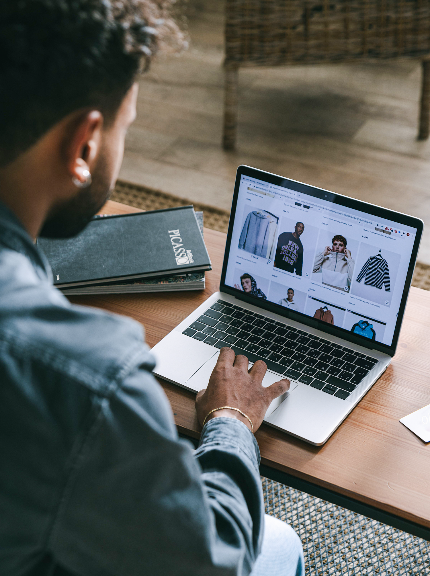 E-Commerce Solutions